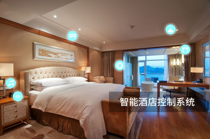 什么是有(yǒu)線(xiàn)客控系统？