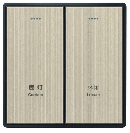 ST-D9大板轻触系列